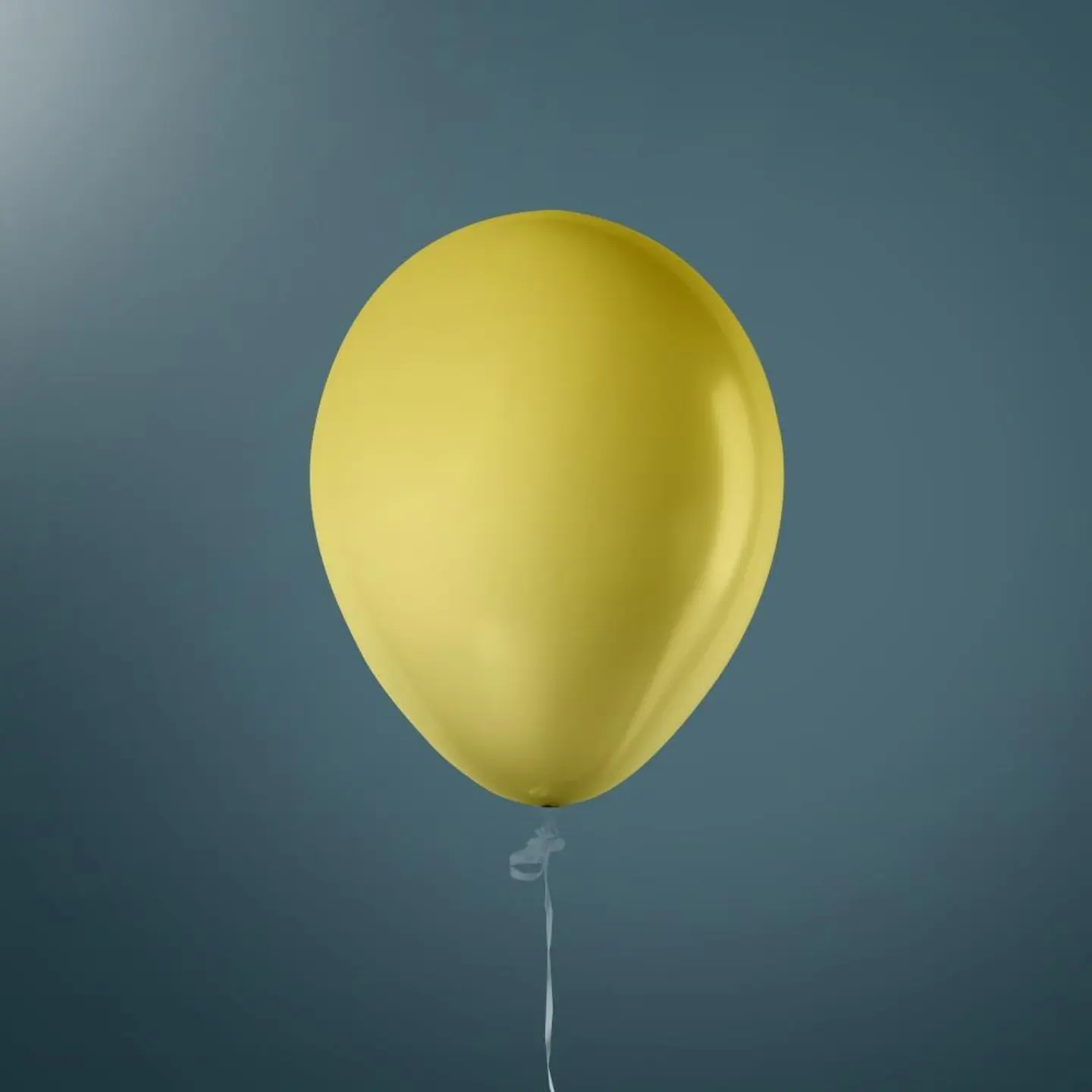 بالون هيليوم عادي – ألوان متعددة