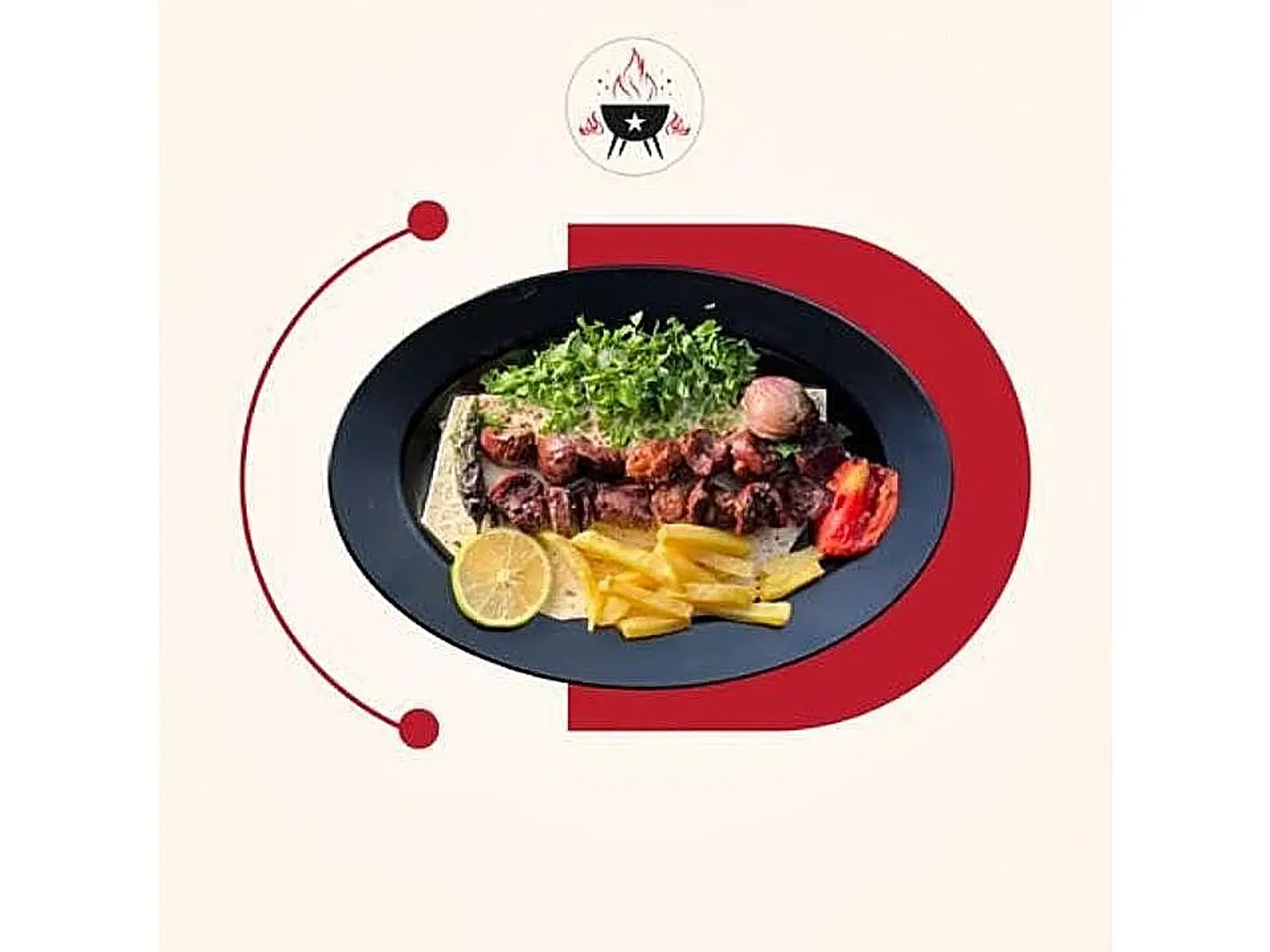 Grilled Liver