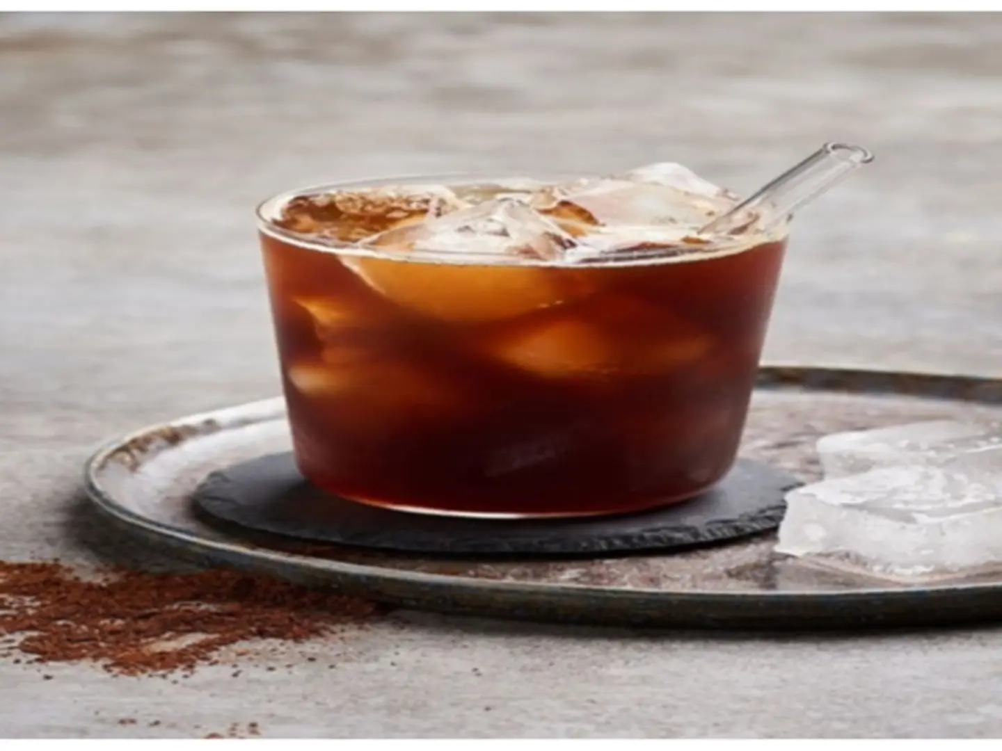 Red Eye Coffee