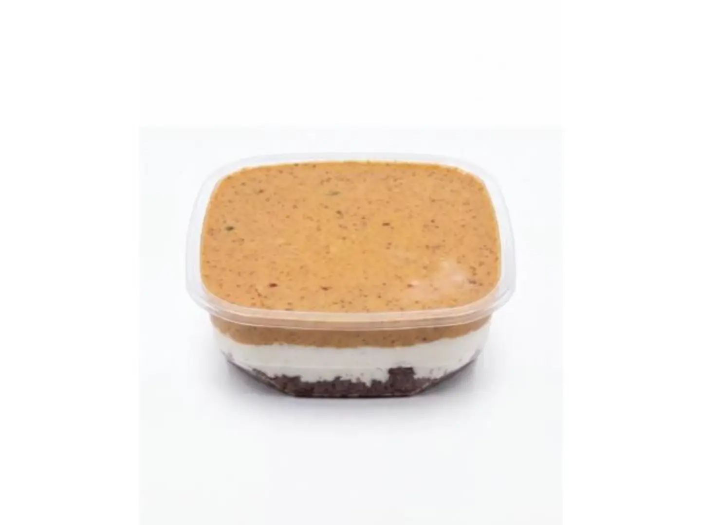 Dolce Pecan Pudding