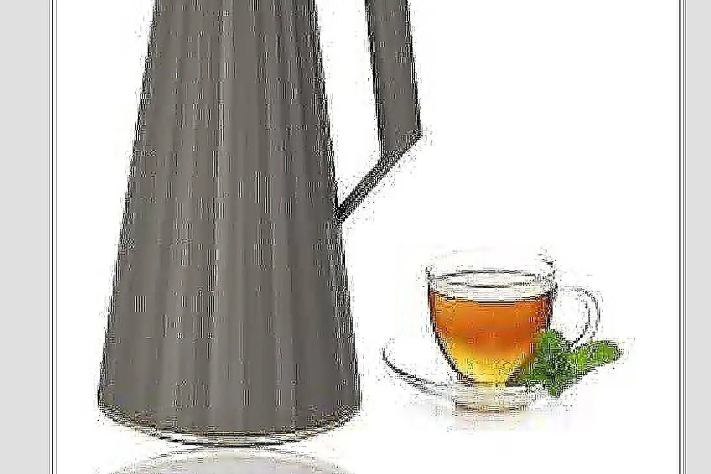 ترمس شاهي مكس