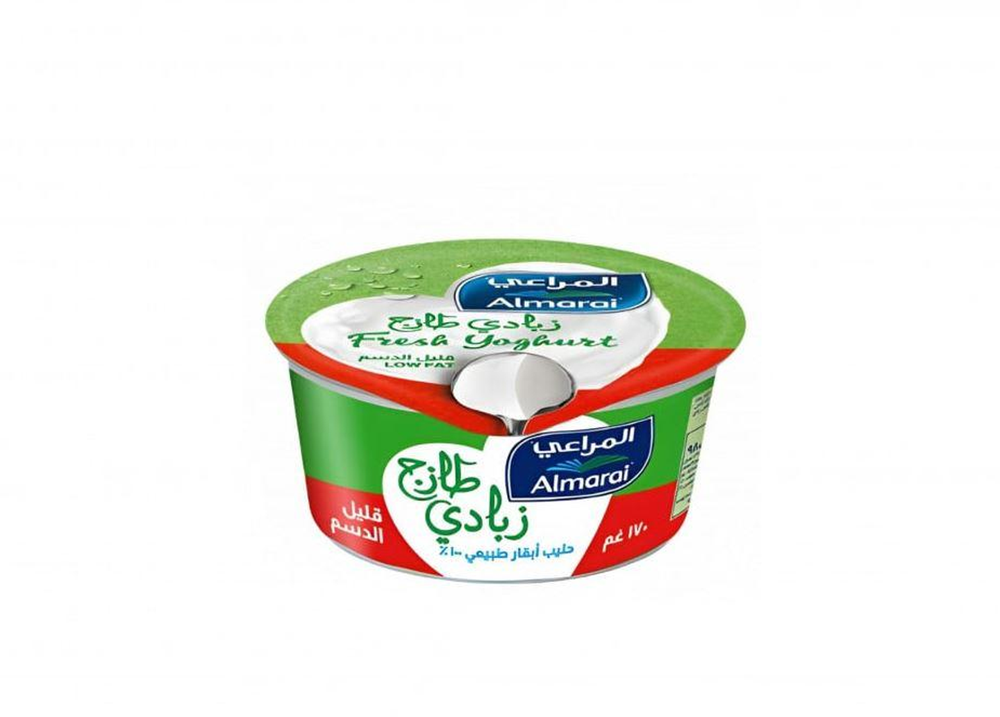 Yogurt