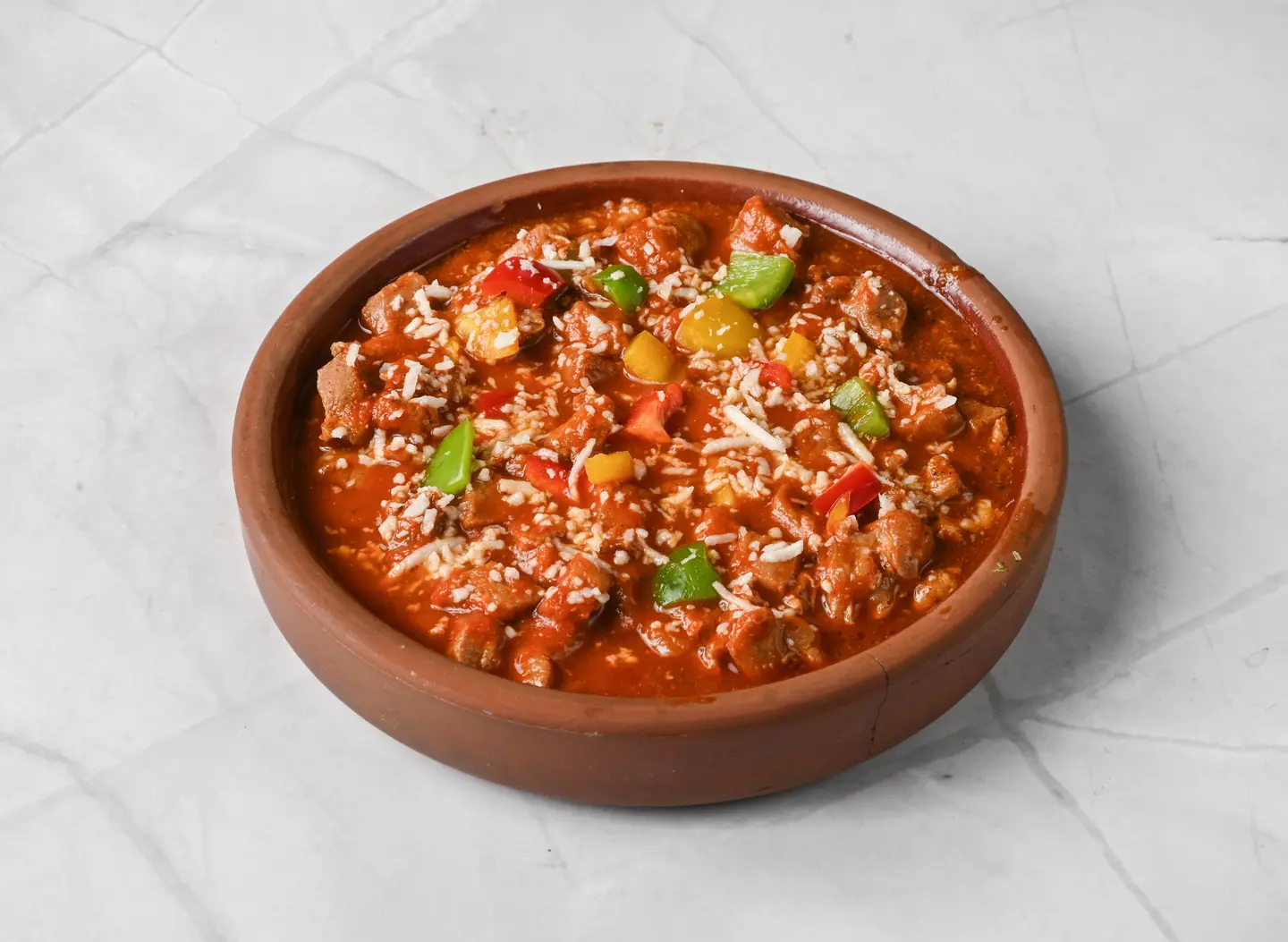 طاجن لحم