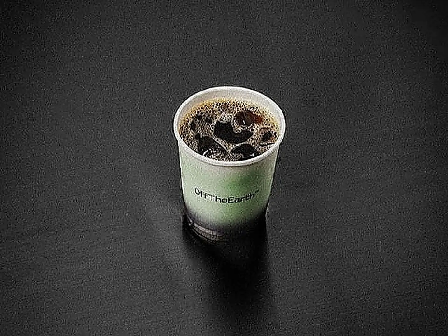Iced V60