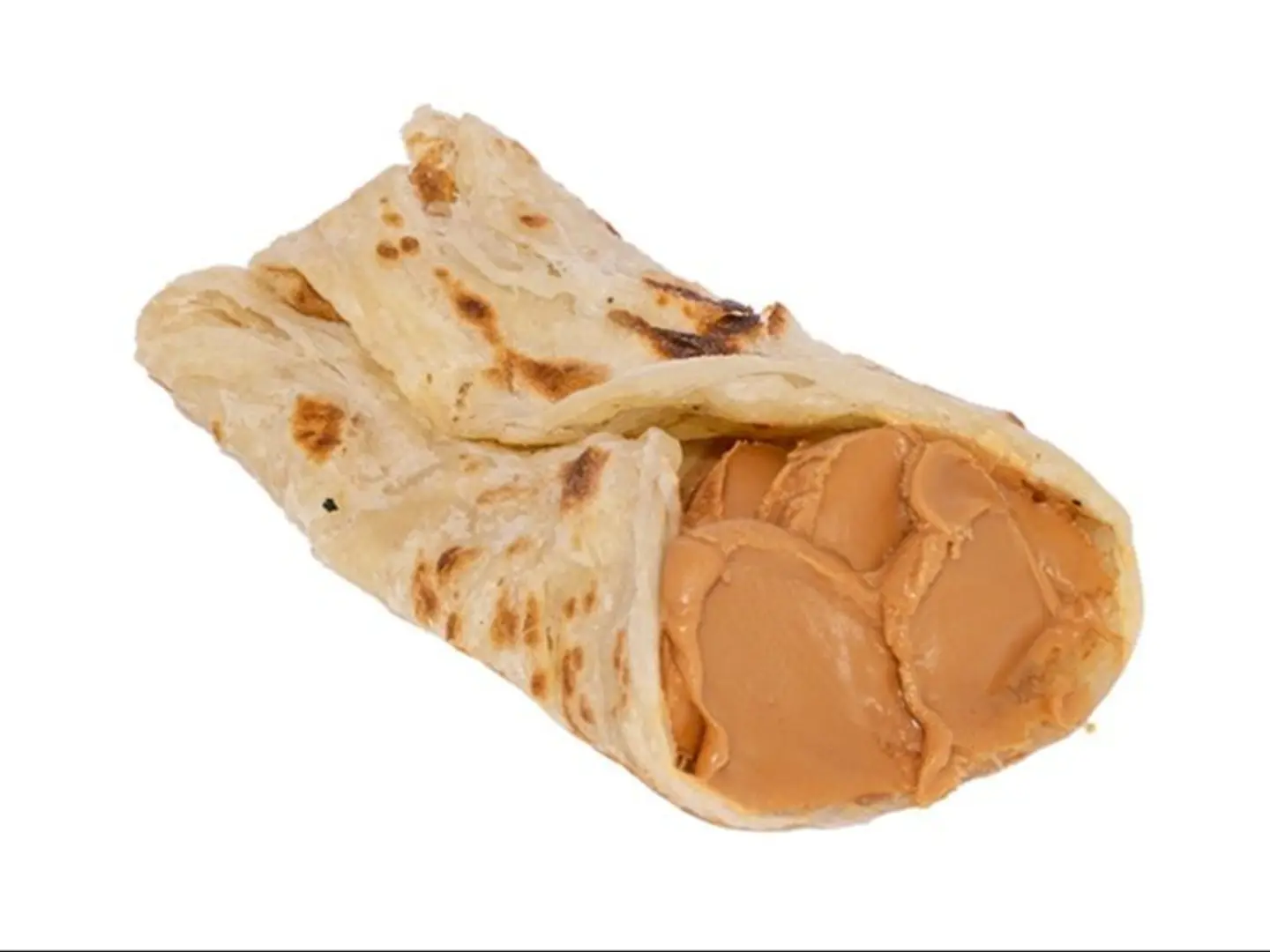 Peanut Butter Chesse Porrata