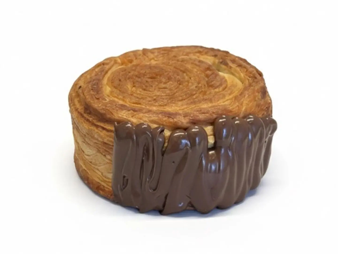 New York Roll Nutella