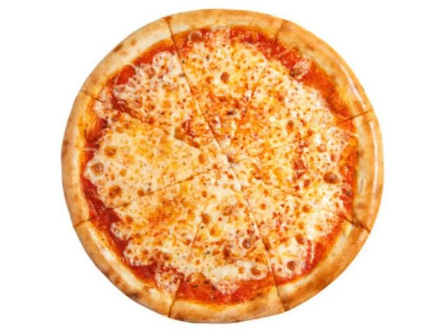 Muhammara And Cheese Pie