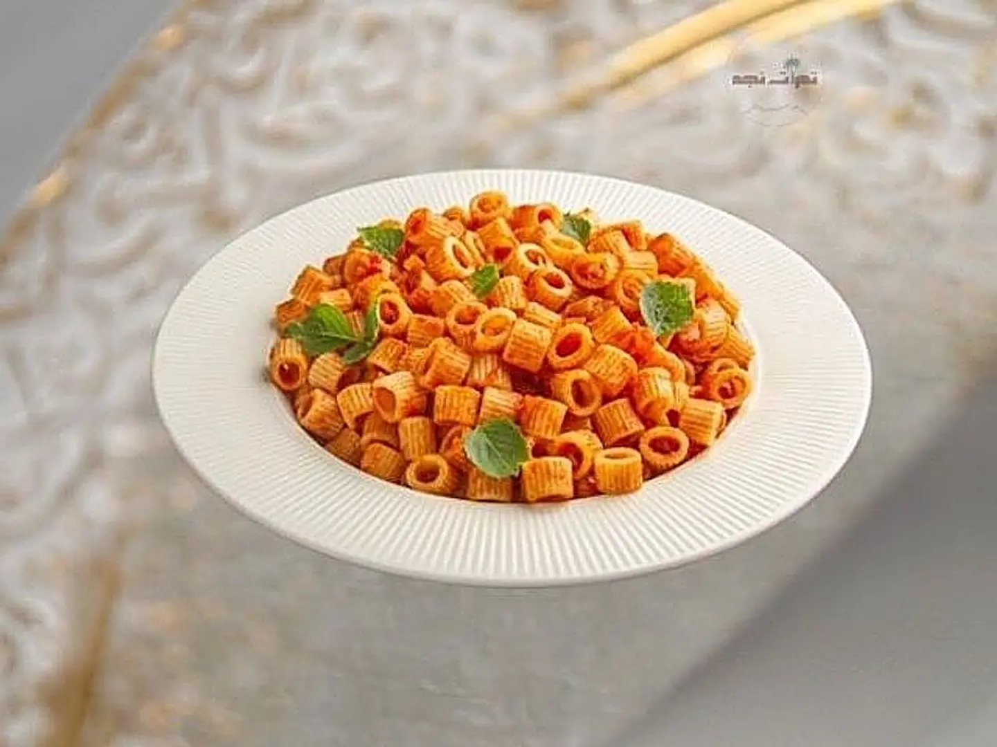 Zaman Pasta