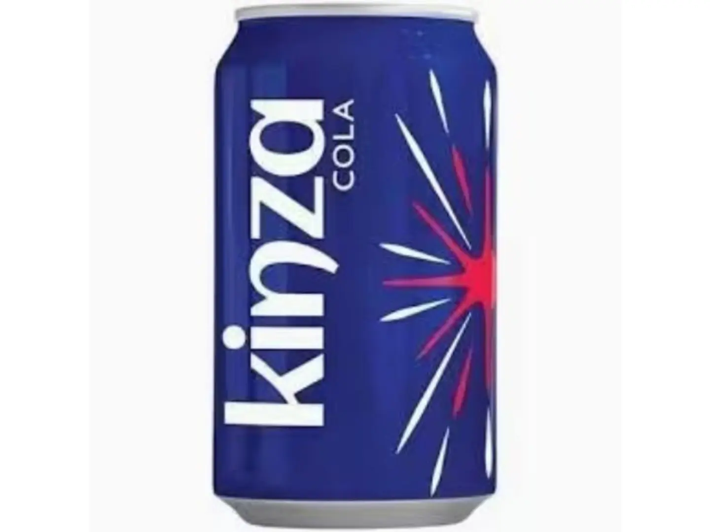 Kinza Cola