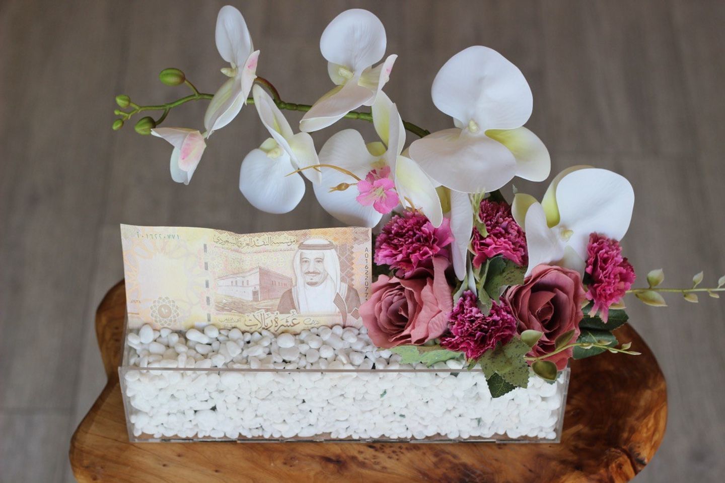 Pure Rose Gifts