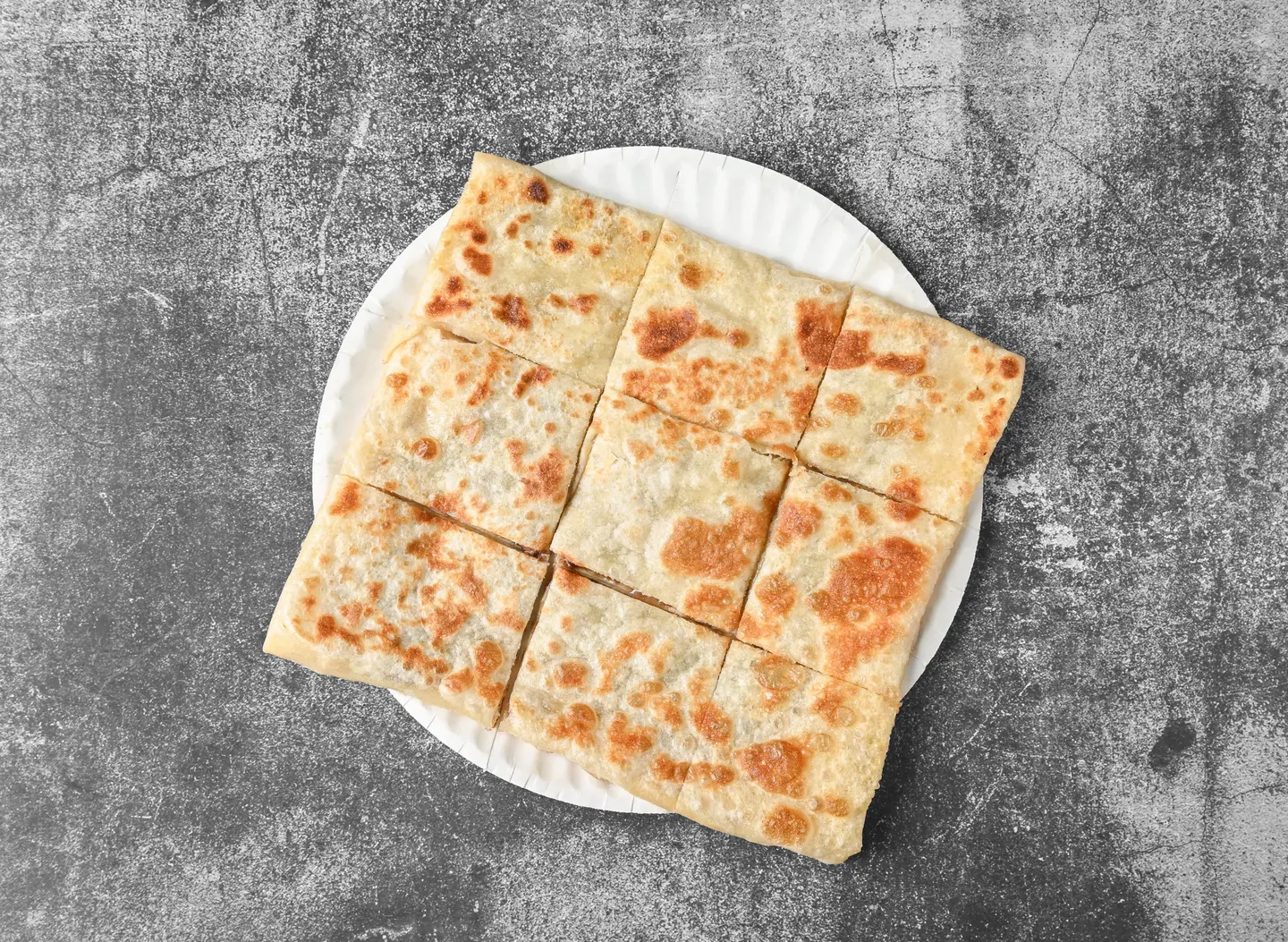 مطبق الشروق الحلو