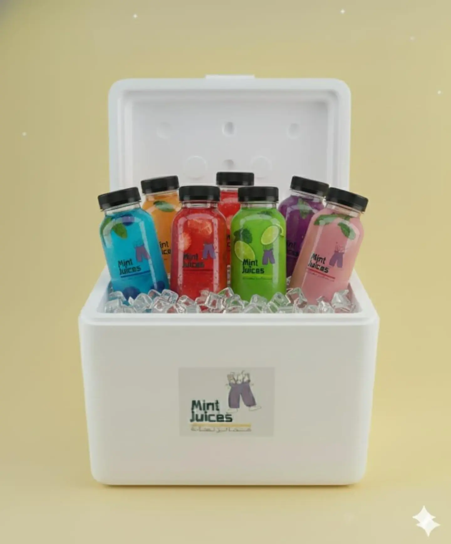 Occasion Boxes