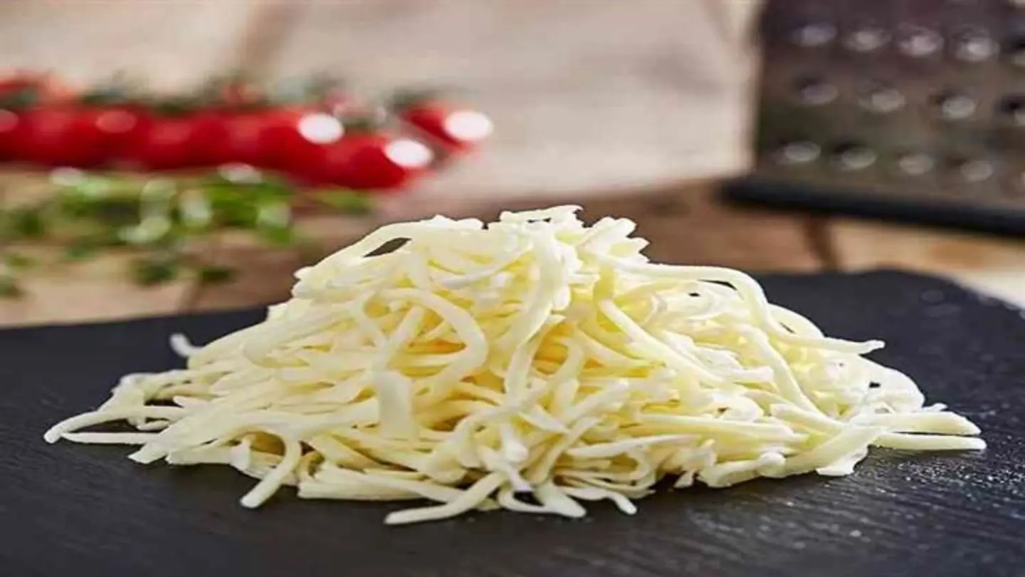 إضافة جبن