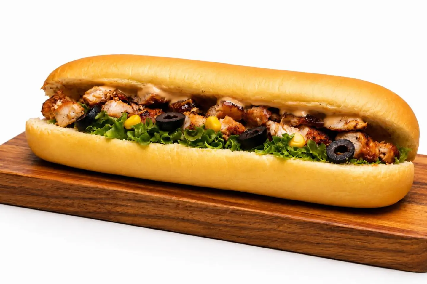 Italian Sandwich