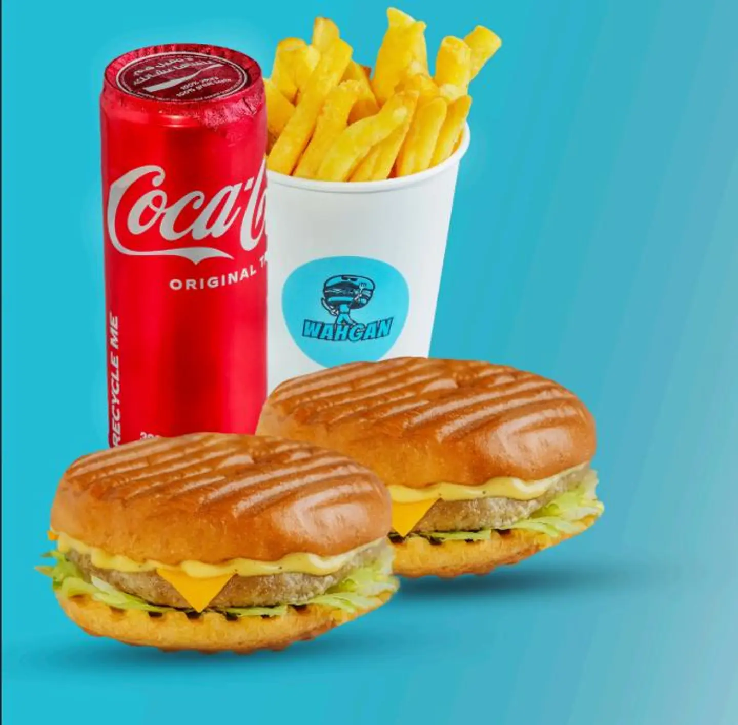 وهقان برقر دجاج