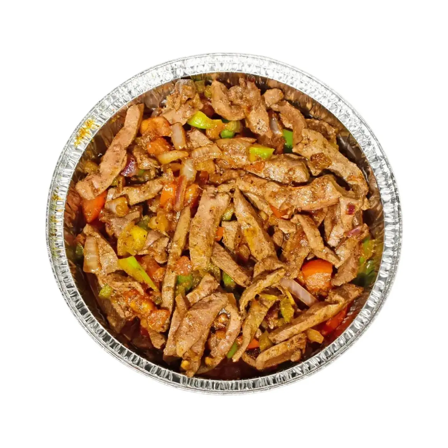 صحن كبدة