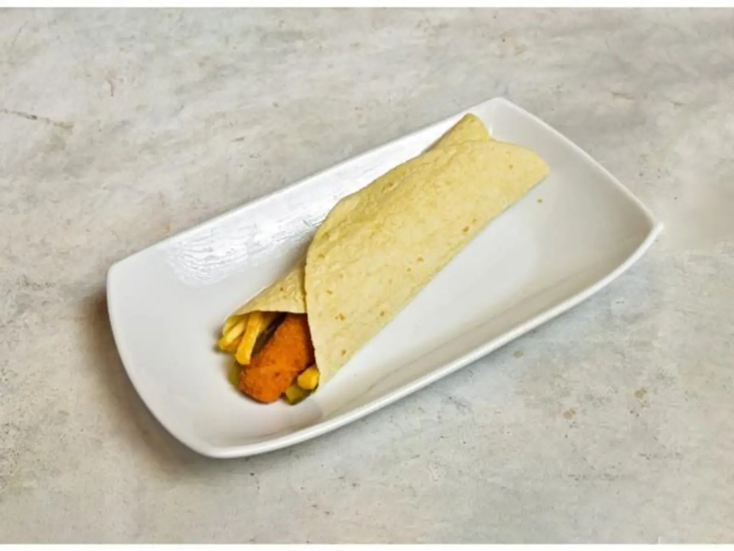 ساندوتش مسحب