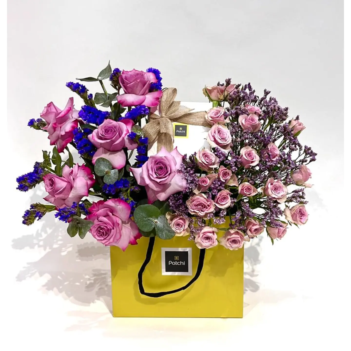 باقة شوكلت باتشي 5