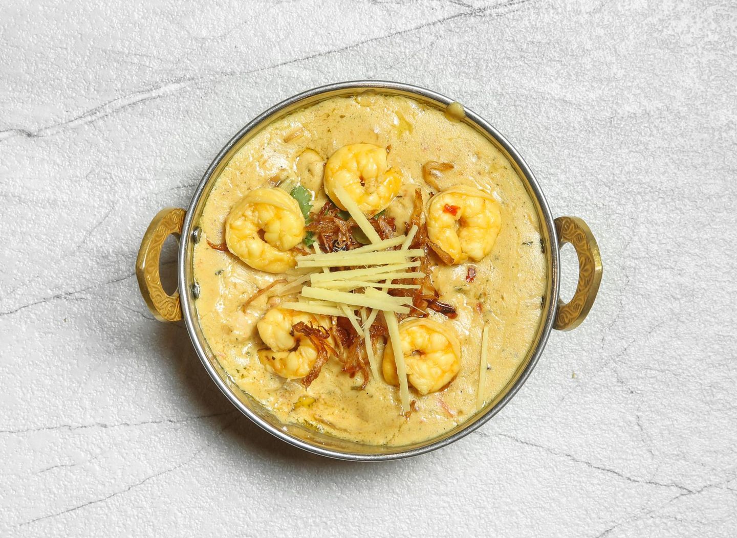 جمبري كورما (بونلس)