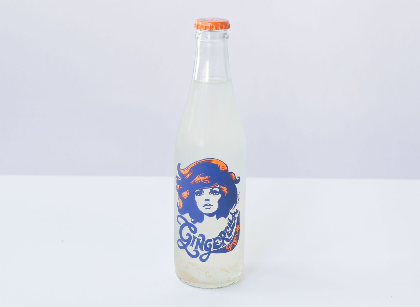 Ginger