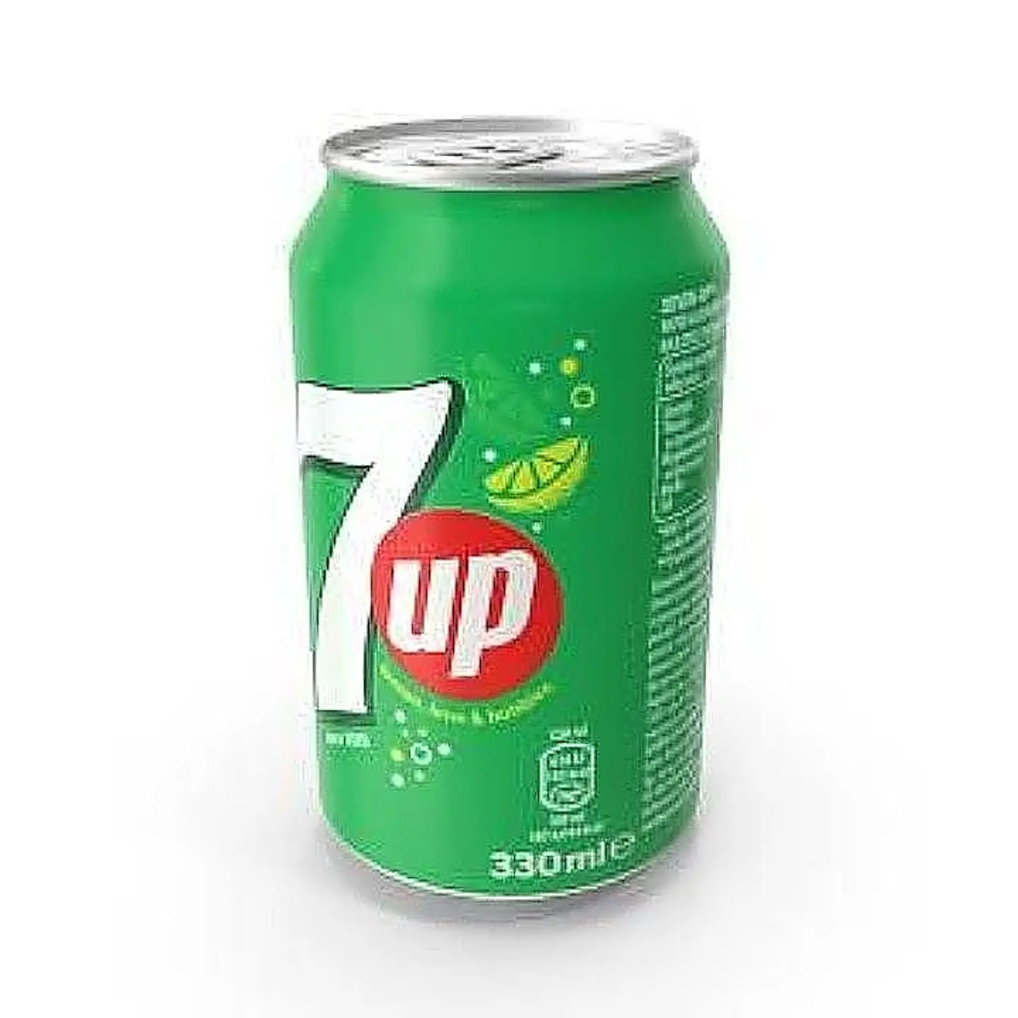 7 Up