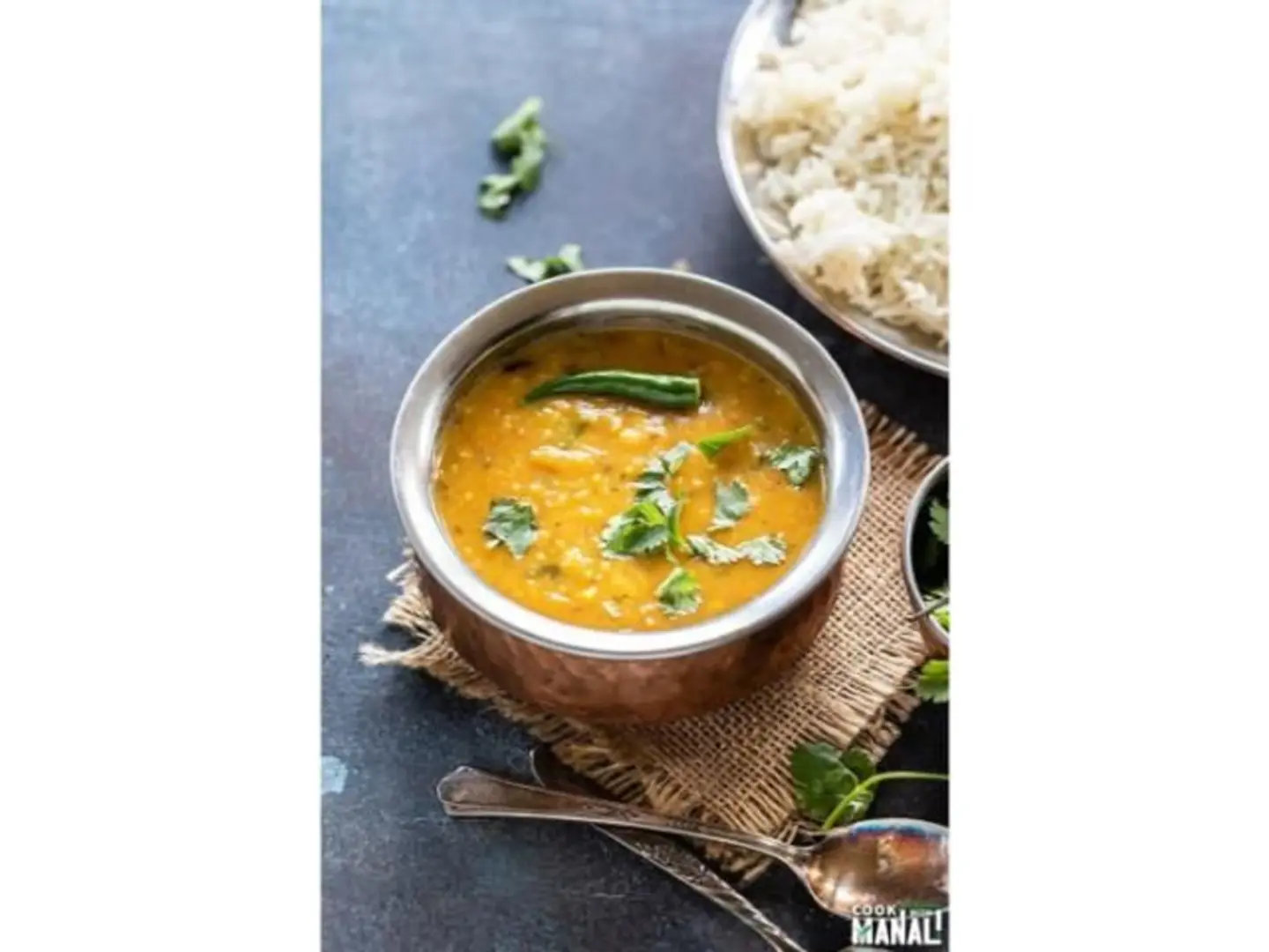 Dal Fry