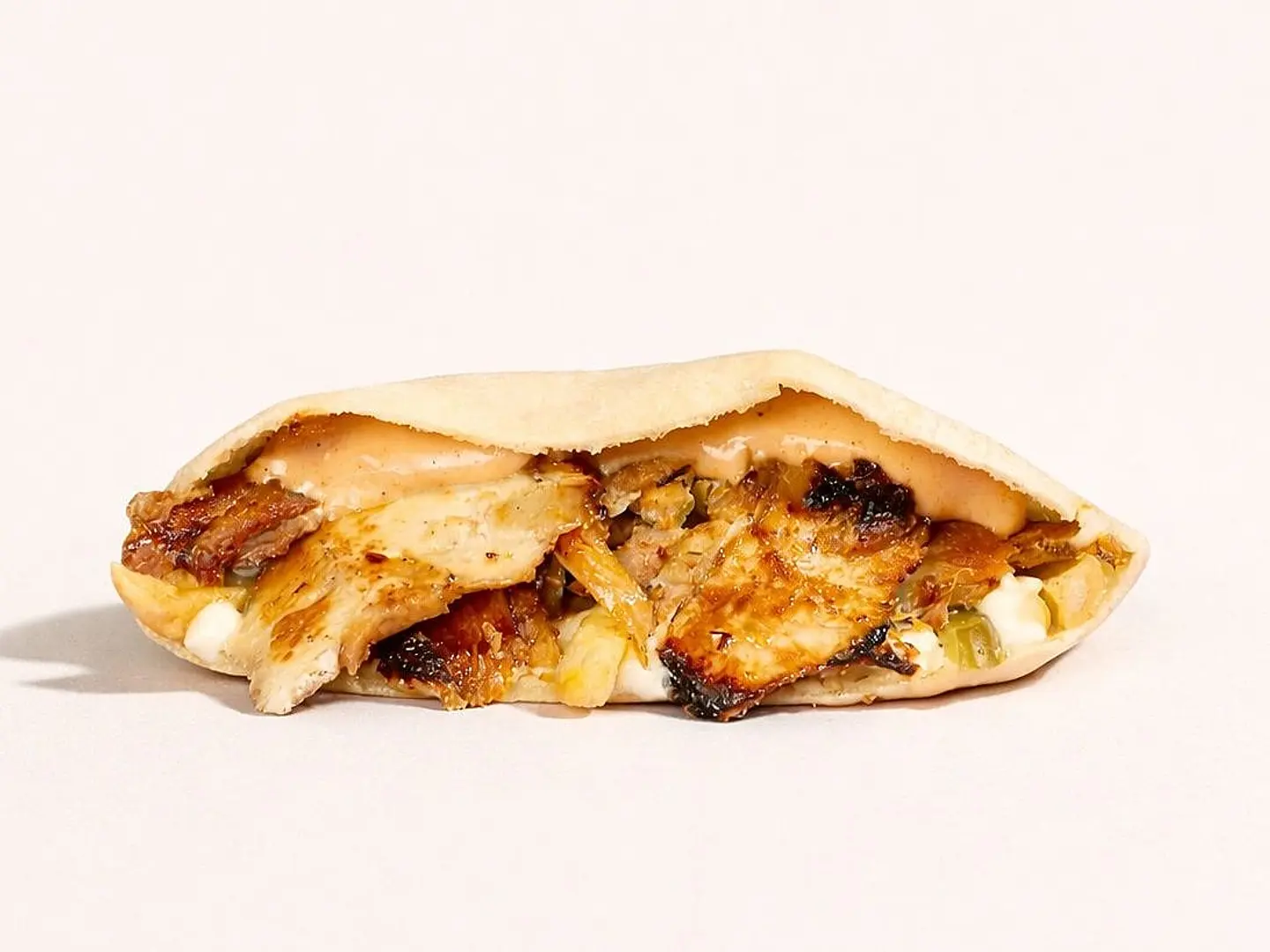 شاورما أصيلة