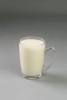 زنجبيل حليب