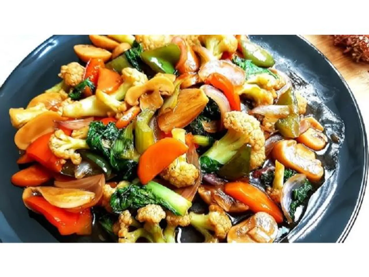 Chinese Vegetable