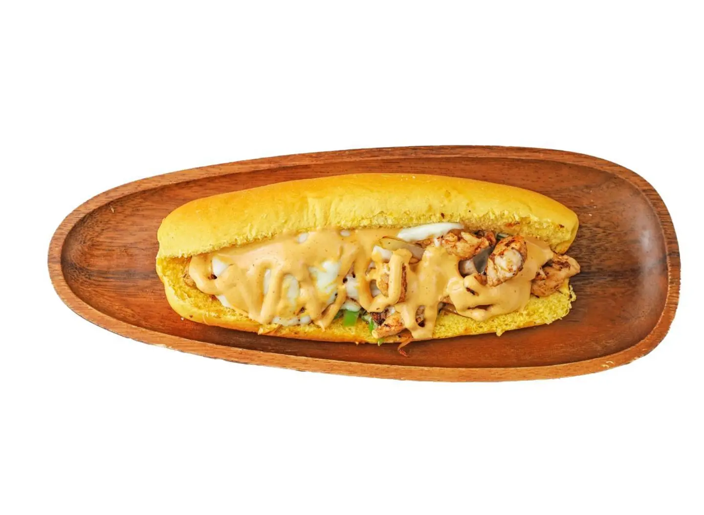 Chicken Fillet Sandwich