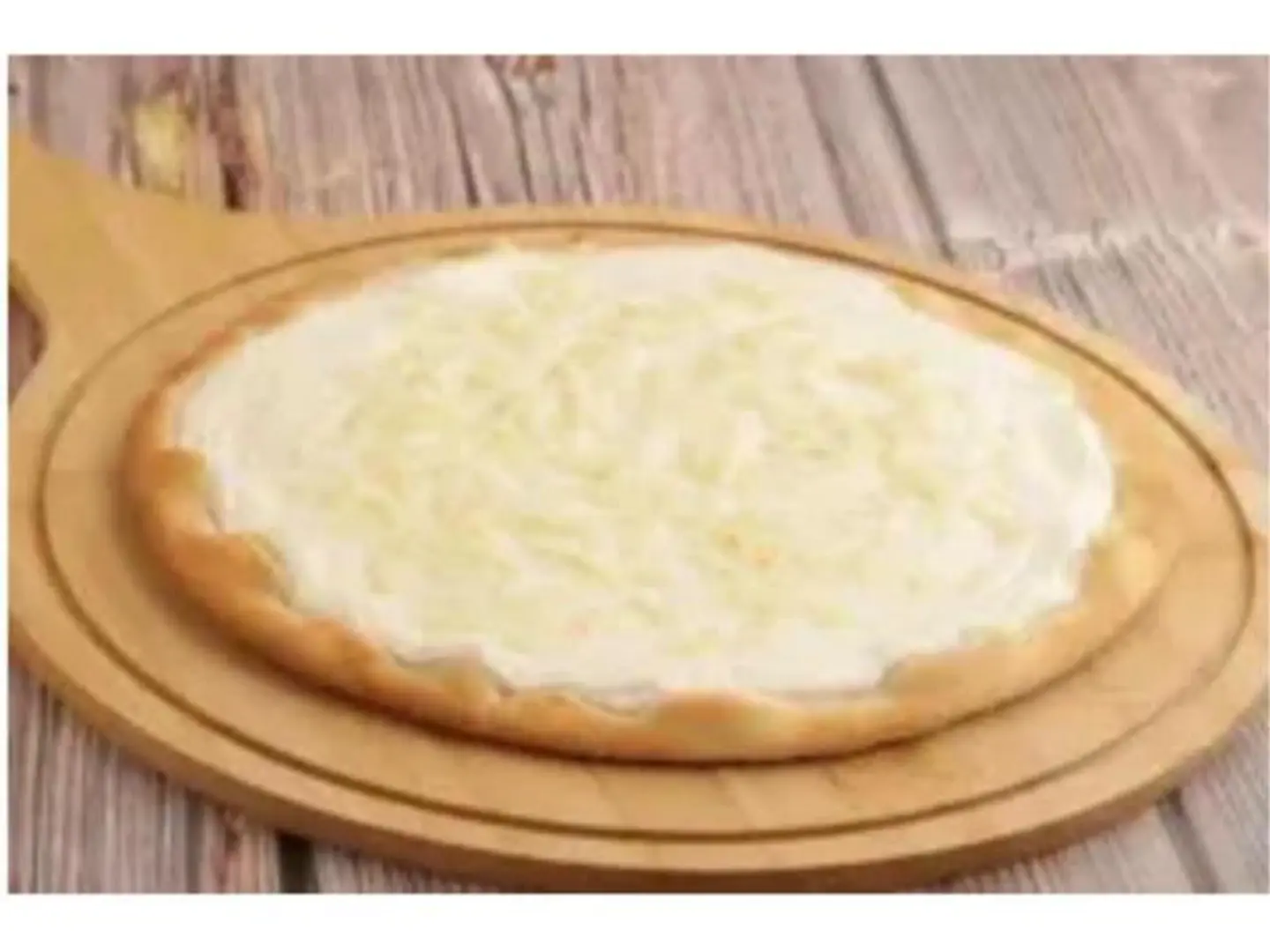 Labneh With Cheese