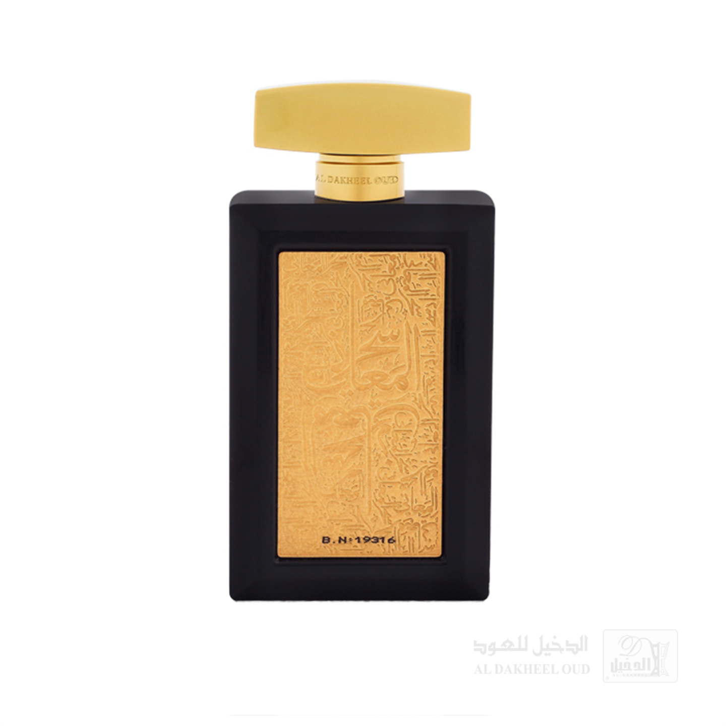 الدخيل للعود سحر المعاني - 100 مل