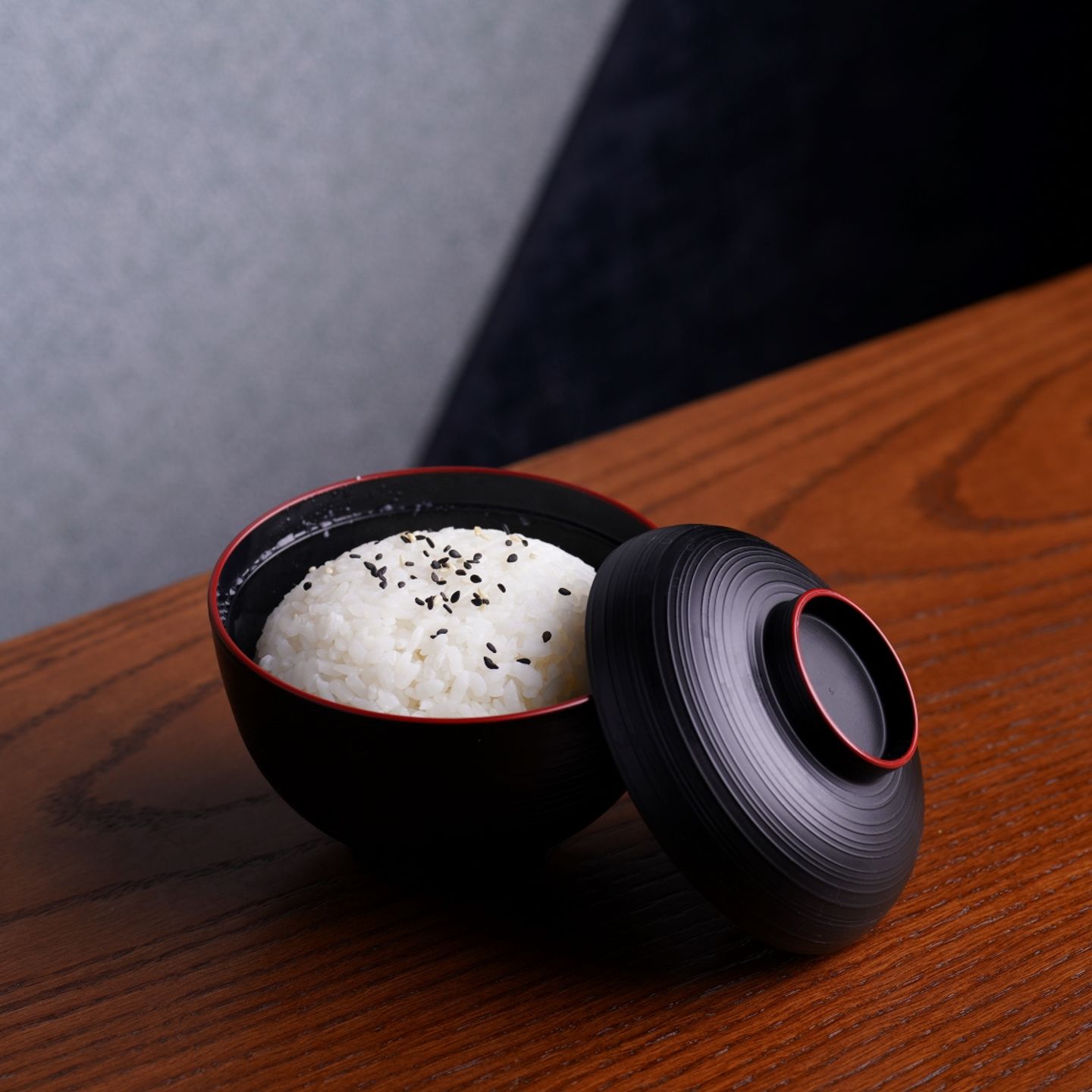 Steam Rice