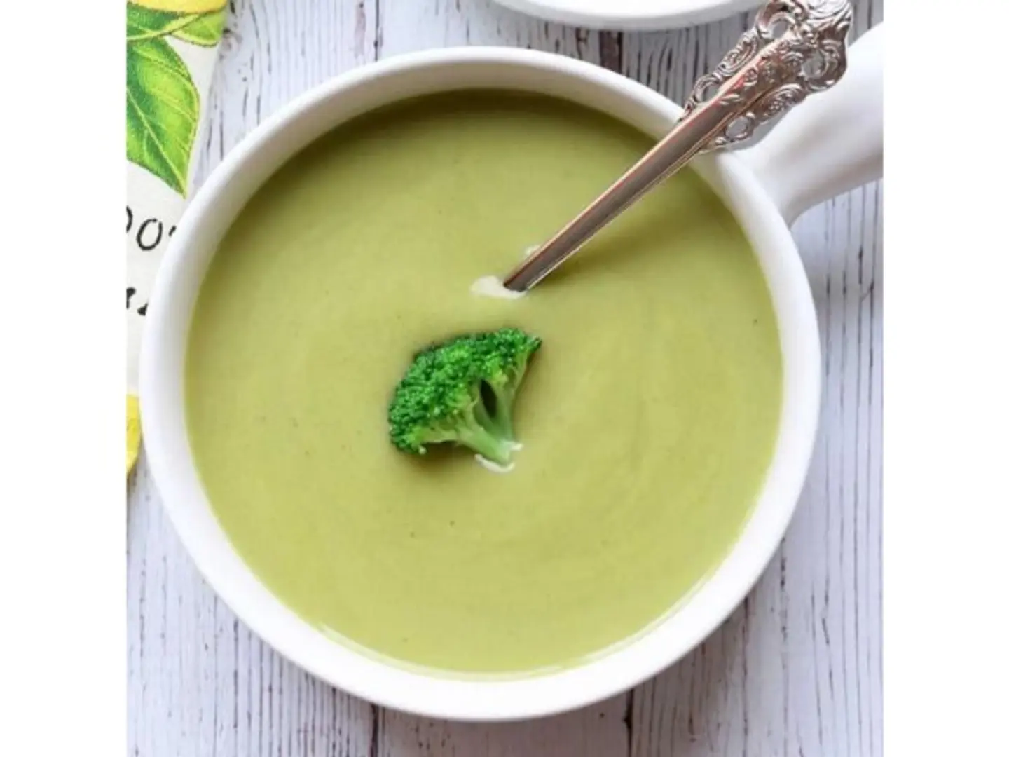 Broccoli Soup