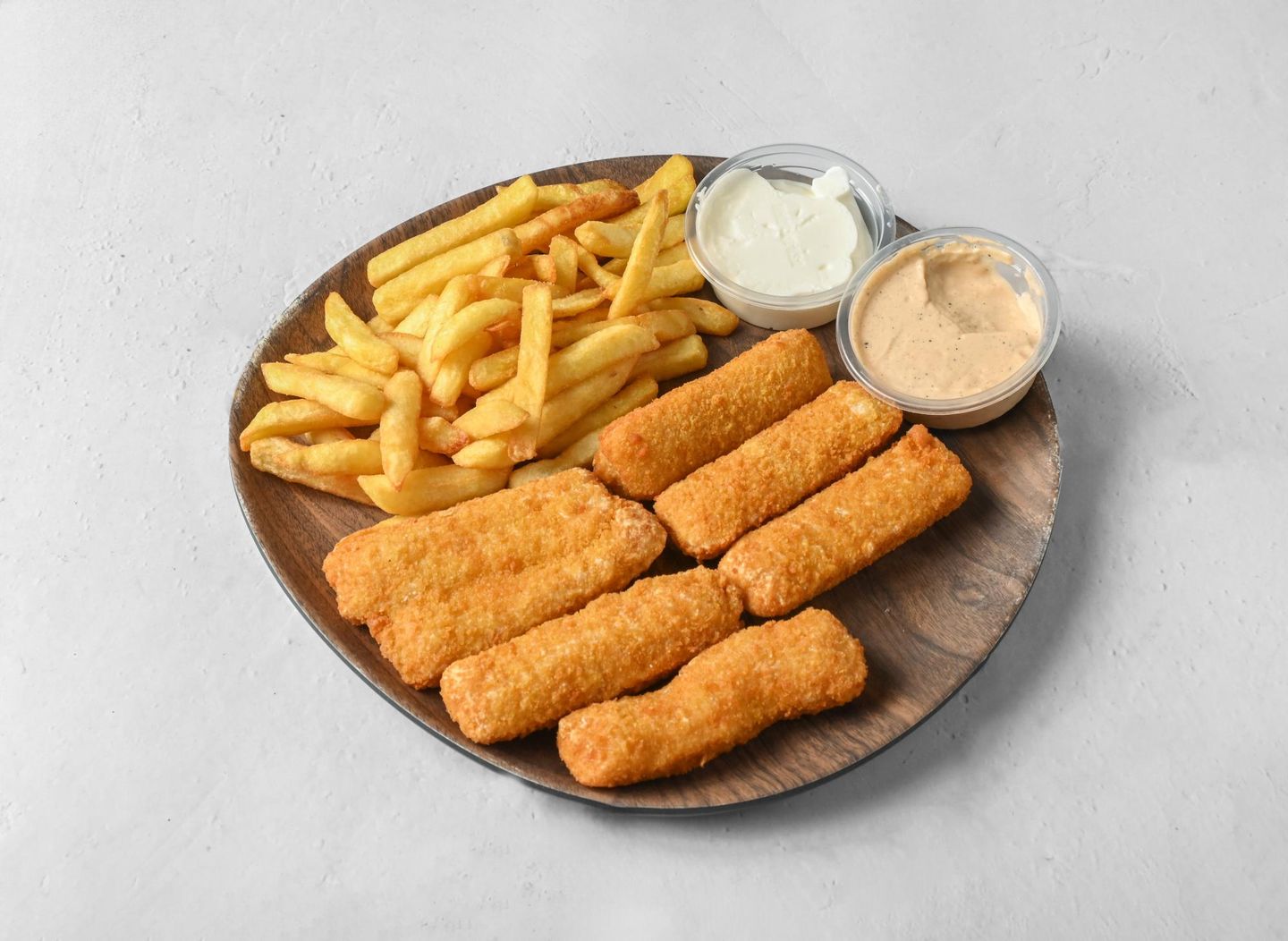 Fish Fillet