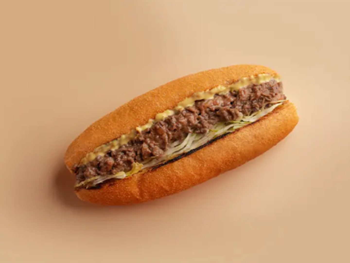 ساندويش شوكت (عادي)