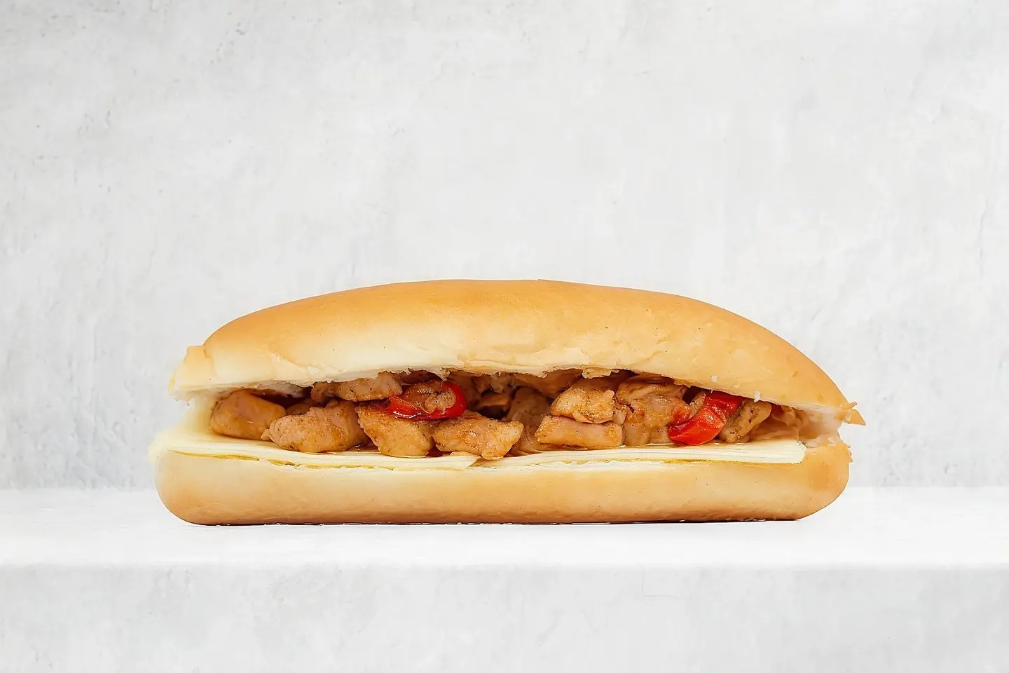 Bilal Chicken