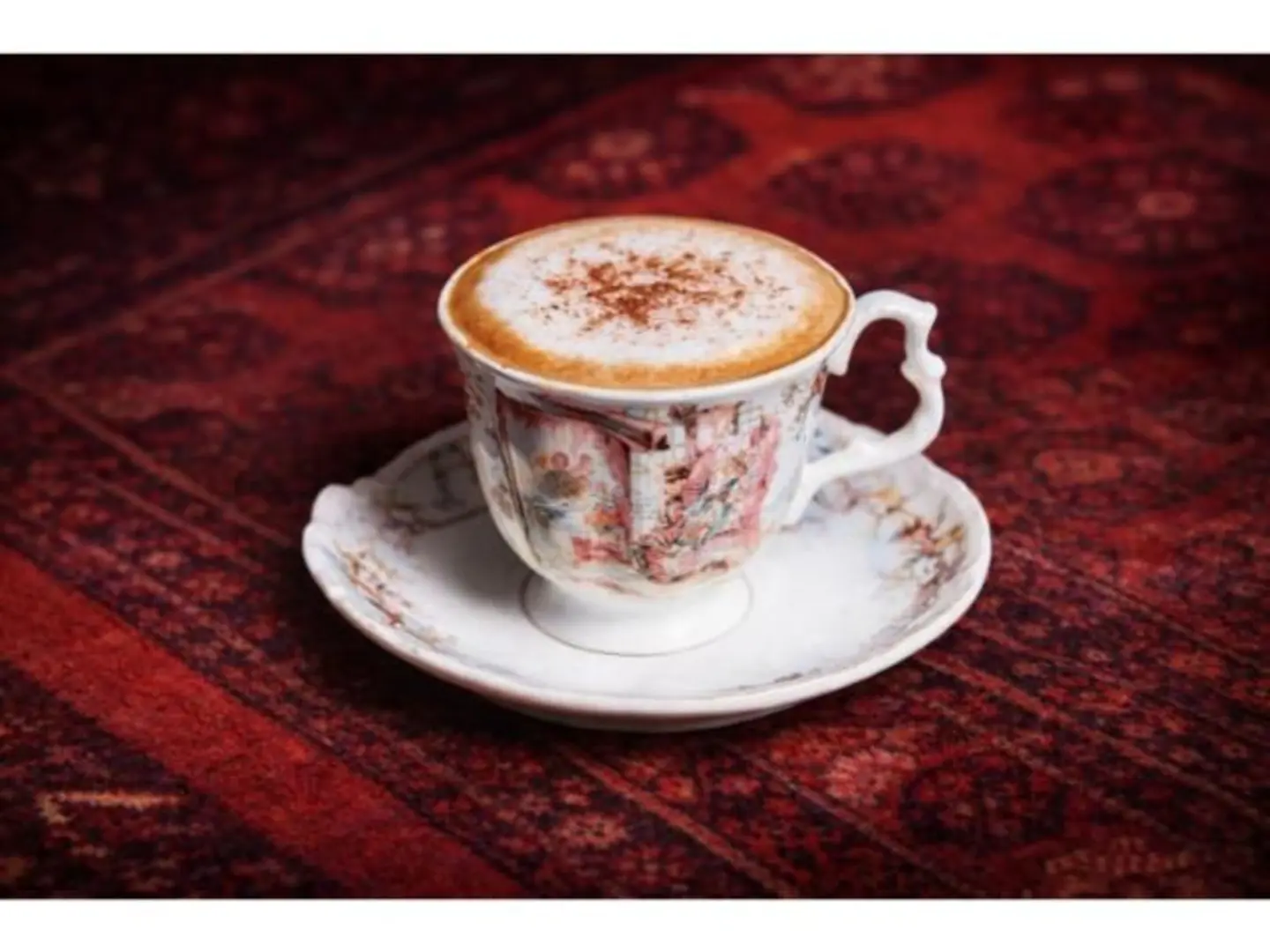Cappuccino