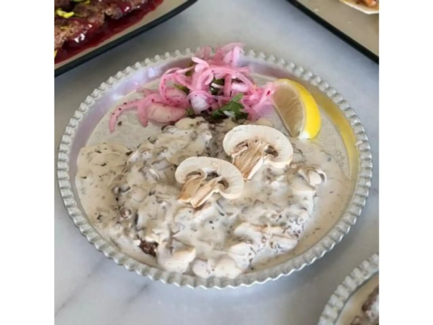 كفته بالفطر