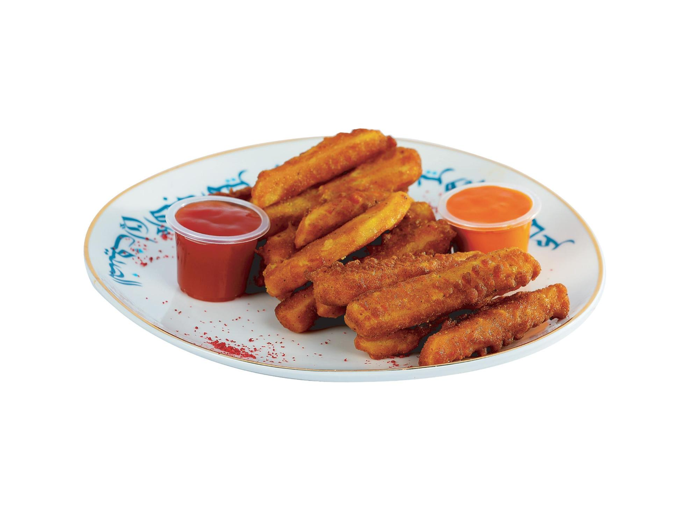 Fsb Fries
