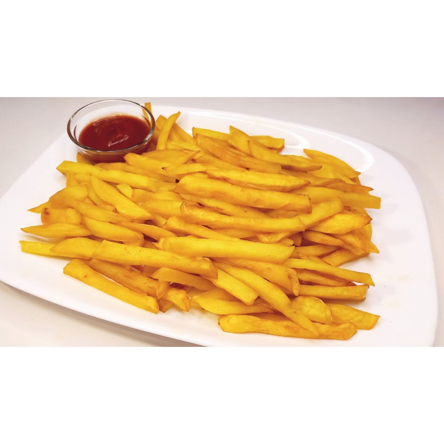 بطاطس كبير
