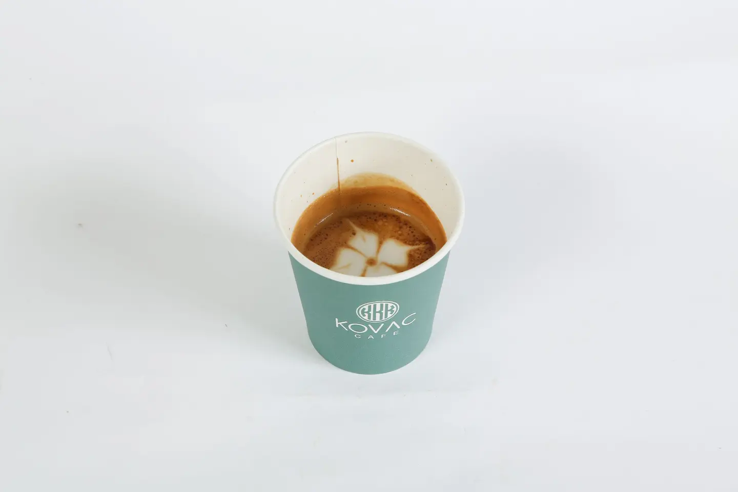 Single Espresso