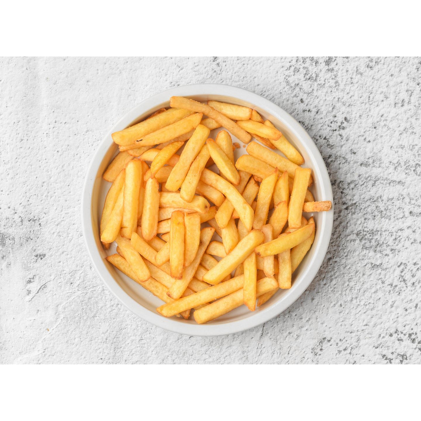 Fried Potatoes