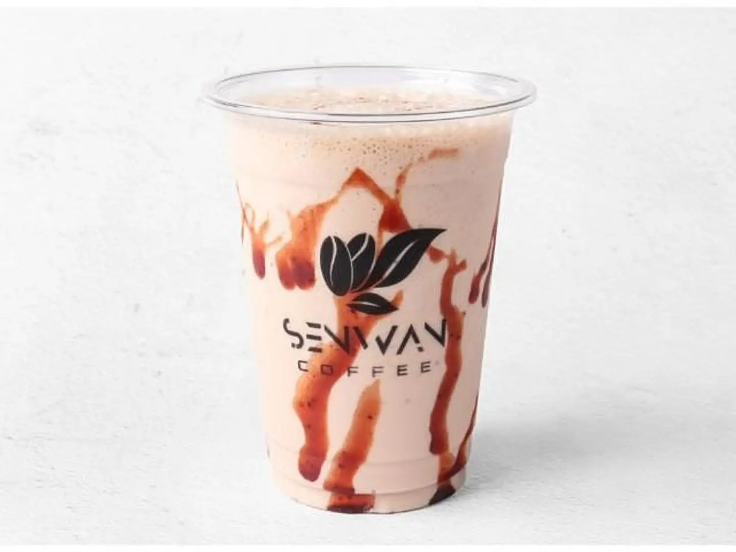 سموذي فراولة