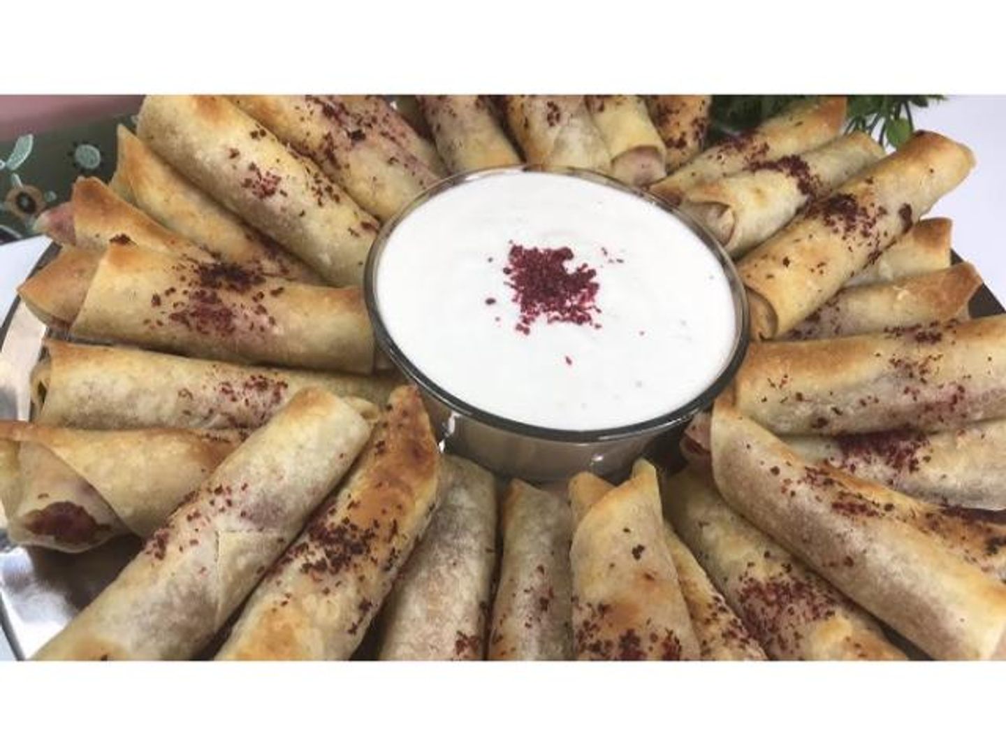 مسخن دجاج