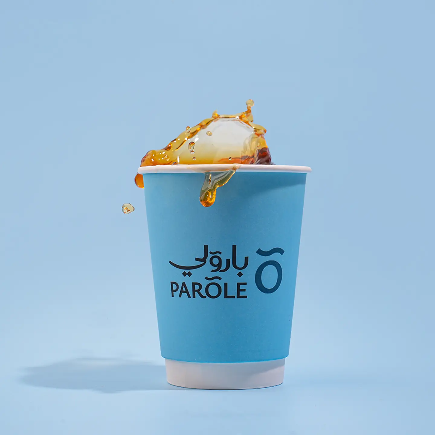 شـاي بخار