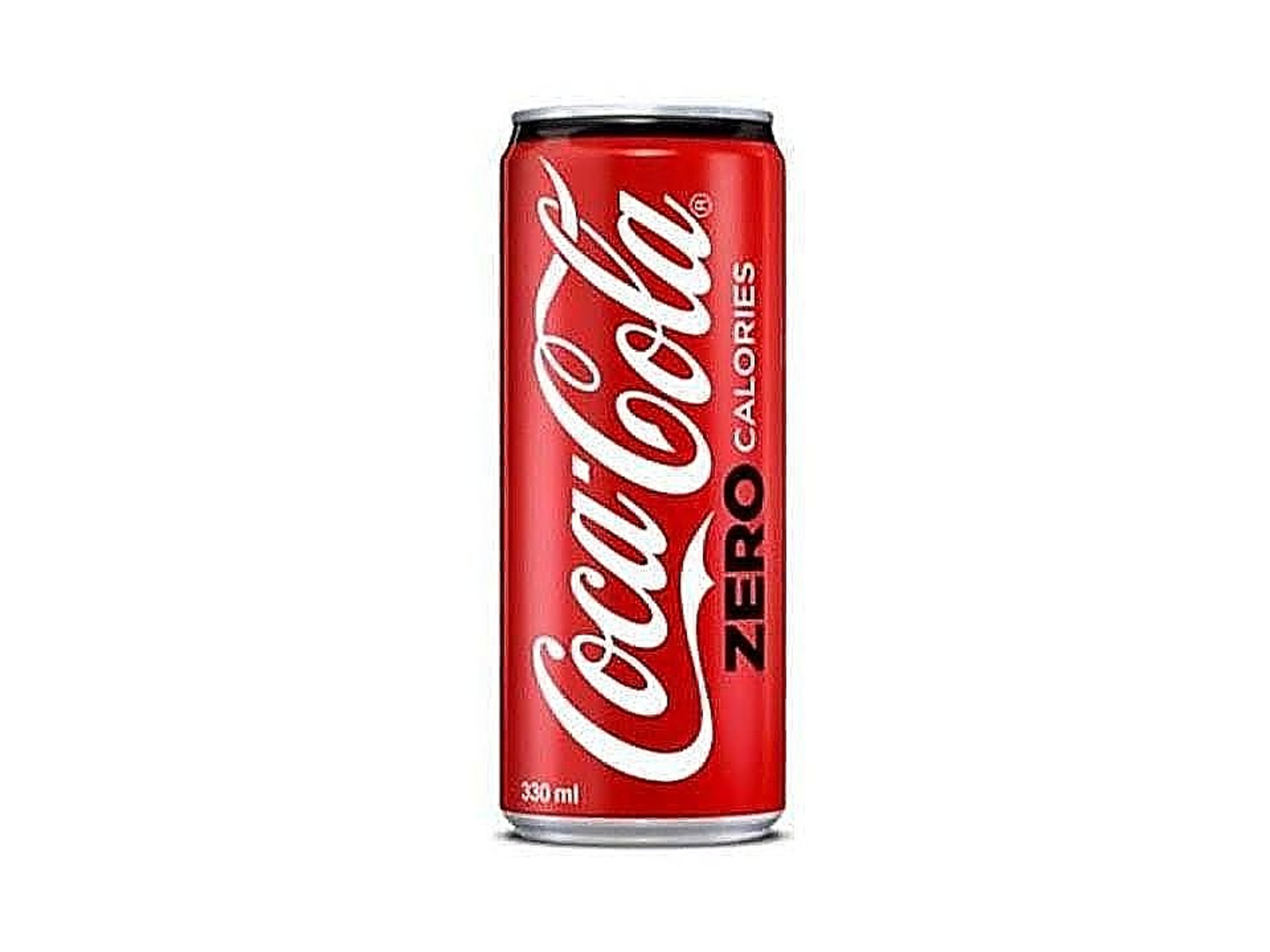 كوكا كولا زيرو