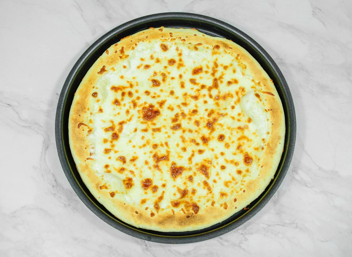 Ash Albulbul Pizza