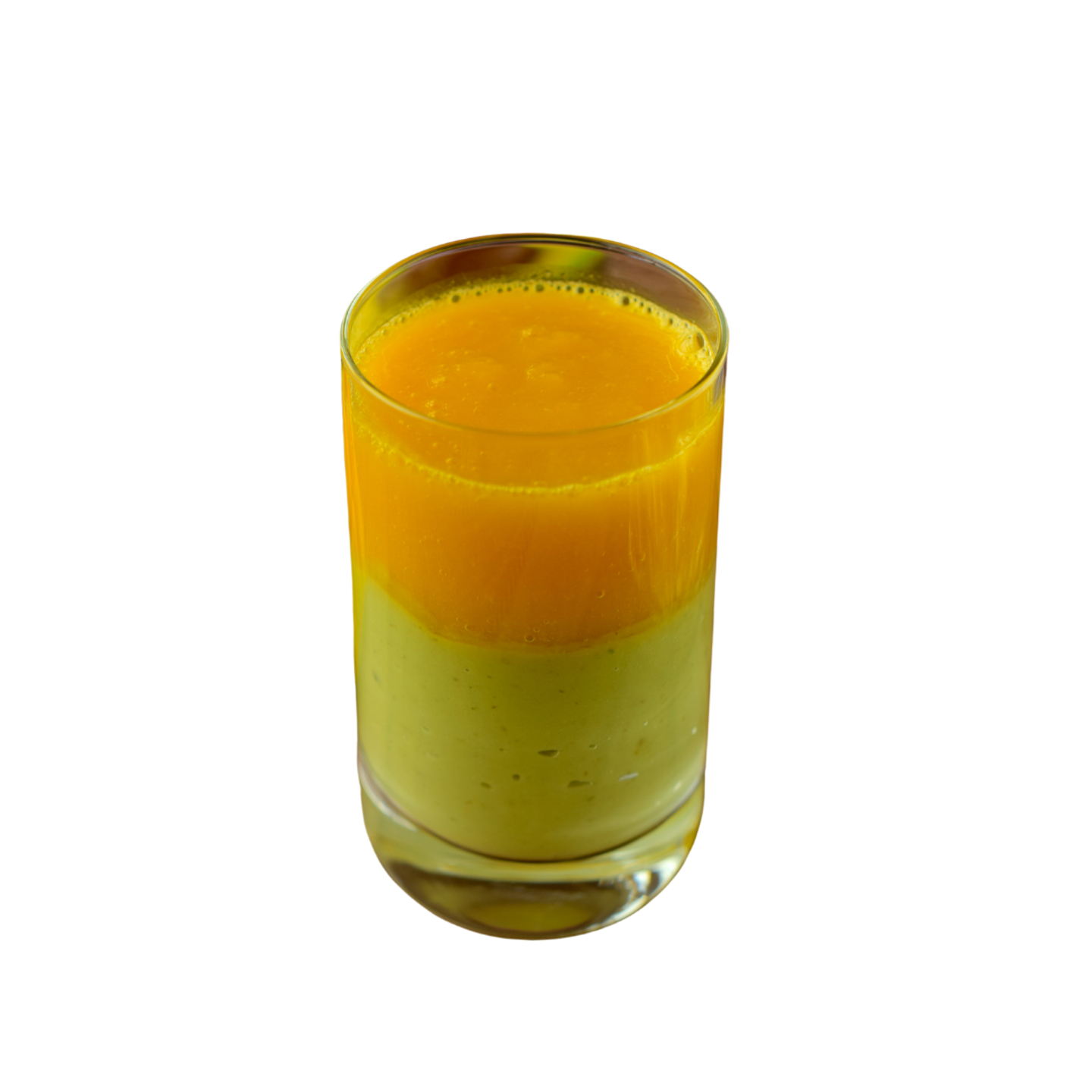 Avocado And Mango