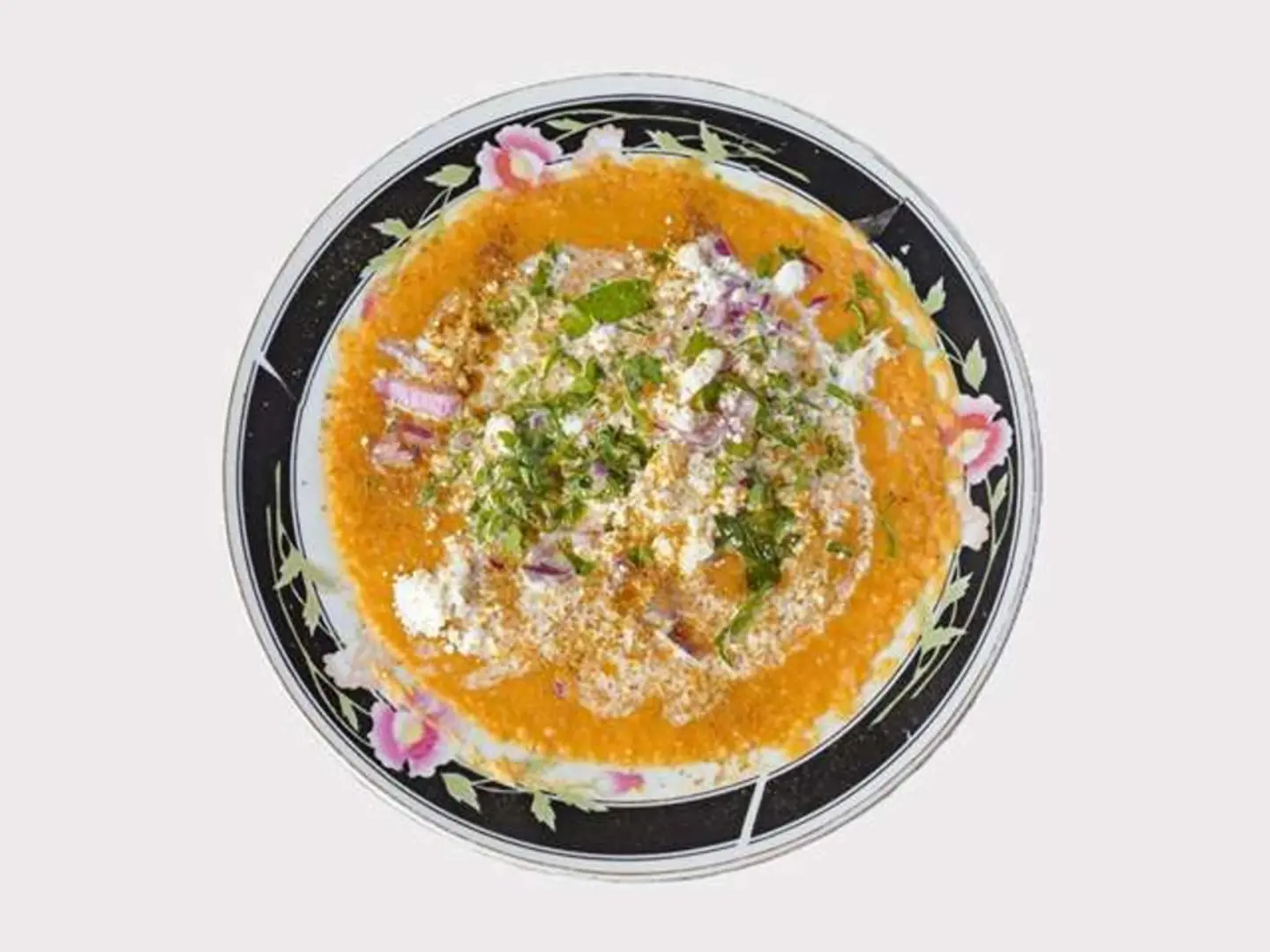 Mixed Lentils